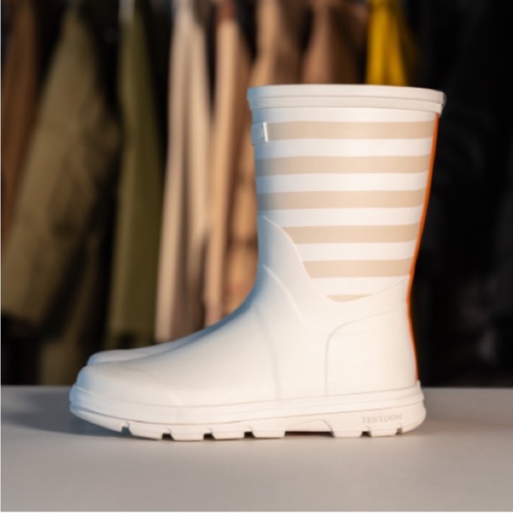 2. Zara KIDS/ RAIN BOOTS TRETORN X
UNISEX Size 33